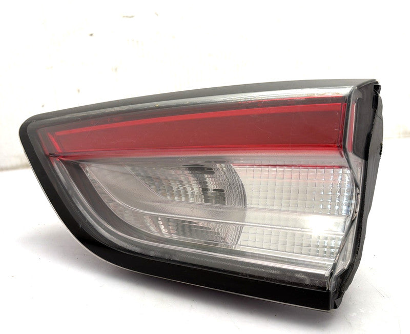 2020-2022 Ford Escape Right Passenger Tail Light OEM LED Inner Brake L