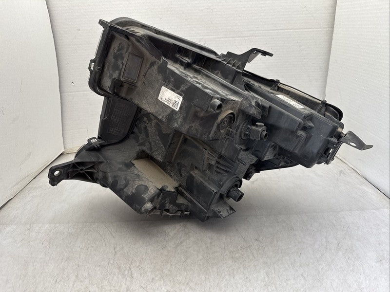 2019-2022 GMC Sierra 1500 Right Passenger OEM LED Headlight