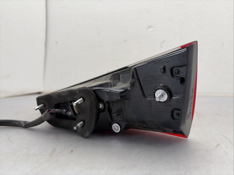2019-2025 Lexus ES300h Left Driver Tail Light OEM LED