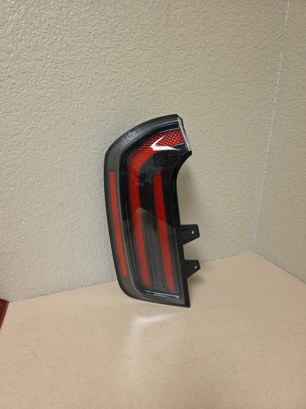 2023-2025 Kia Telluride LEFT Tail Light LED OEM