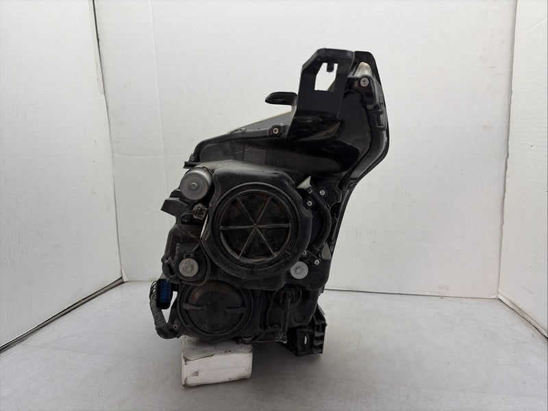 2010-2016 Cadillac SRX Right Headlight OEM Xenon HID AFS Lamp
