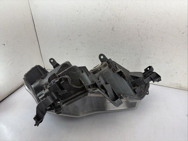 2021-2024 Toyota 4Runner Left Driver OEM LED Headlight