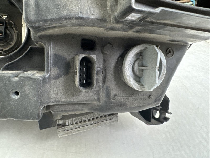 2003-2006 Mercedes S430 Right Passenger Headlight OEM Xenon HID Lamp