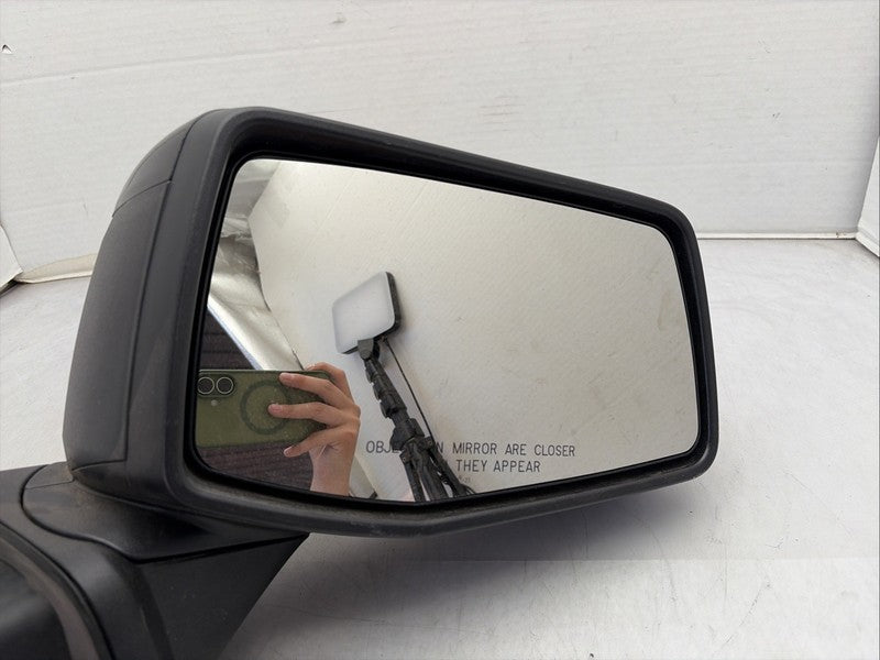 2019-2022 Chevy Silverado 1500 Right RH Passenger Mirror OEM Assembly