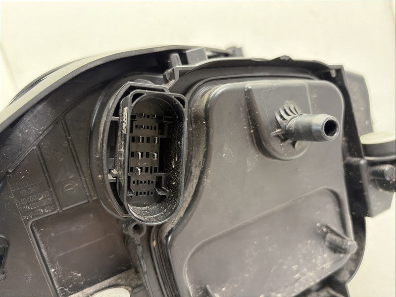 2019-2022 Porsche Macan Left Driver Headlight OEM LED 95B 941 009 AN