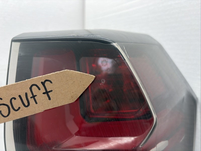 2021-2024 Chevy Tahoe Suburban Right Passenger Tail Light OEM LED Lamp