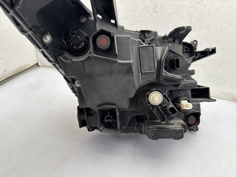 2024-2026 Toyota Tacoma Left Driver OEM LED Headlight