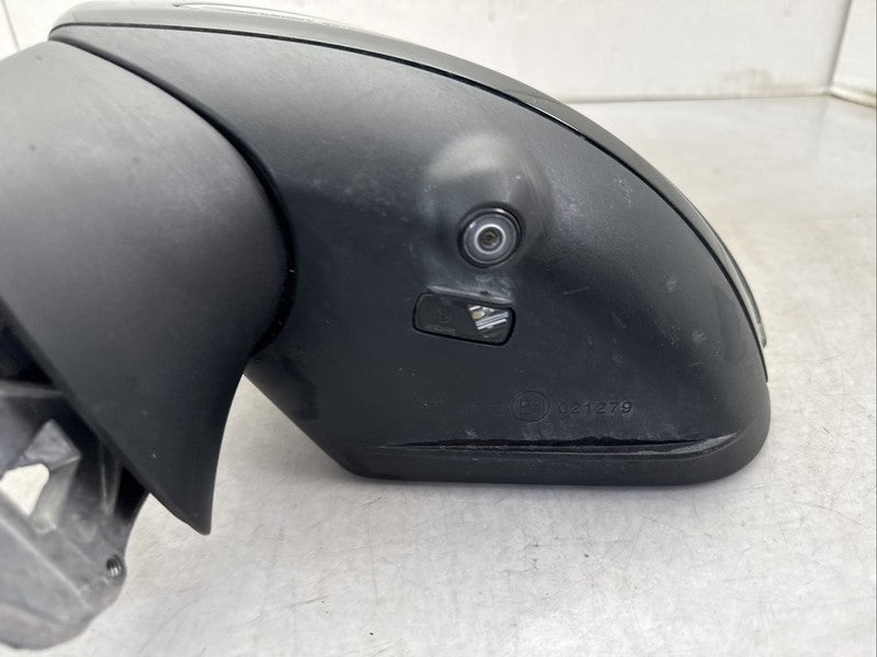 2015-2021 Mercedes C-Class C300 C205 Left Driver Mirror OEM Blind Spot