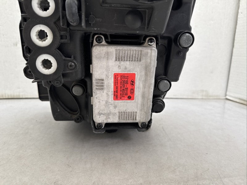 2020-2022 Kia Telluride Right Headlight OEM Full LED 92102-S9