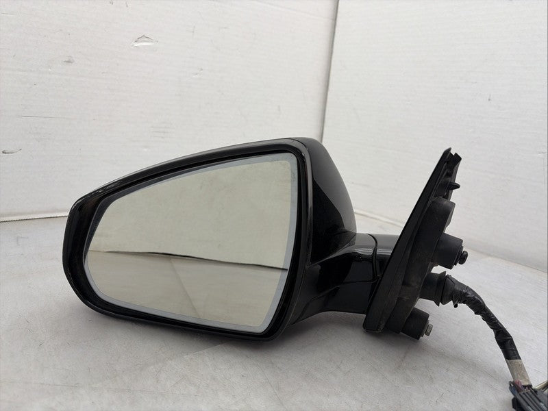 2010-2015 Cadillac SRX Left Driver Side Mirror OEM