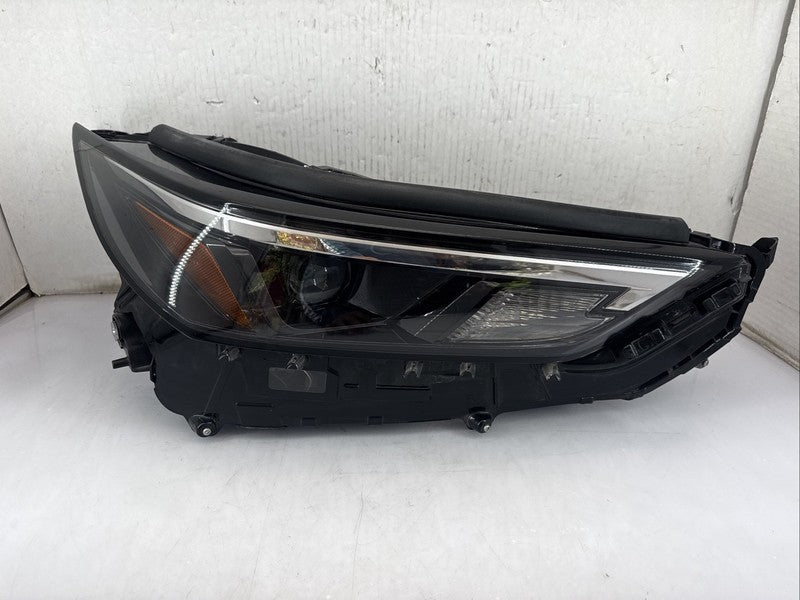 2024-2026 Toyota Grand Highlander Right Passenger Headlight OEM LED La