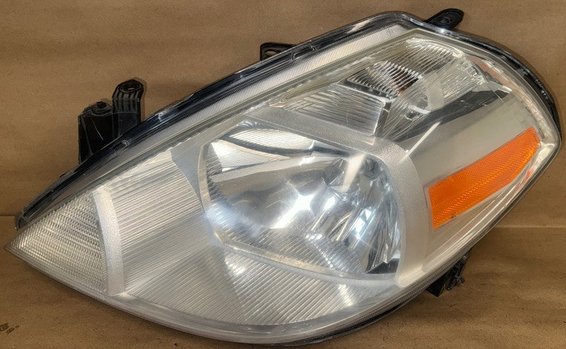 2007-2012 Nissan Versa Headlight - LEFT - OEM