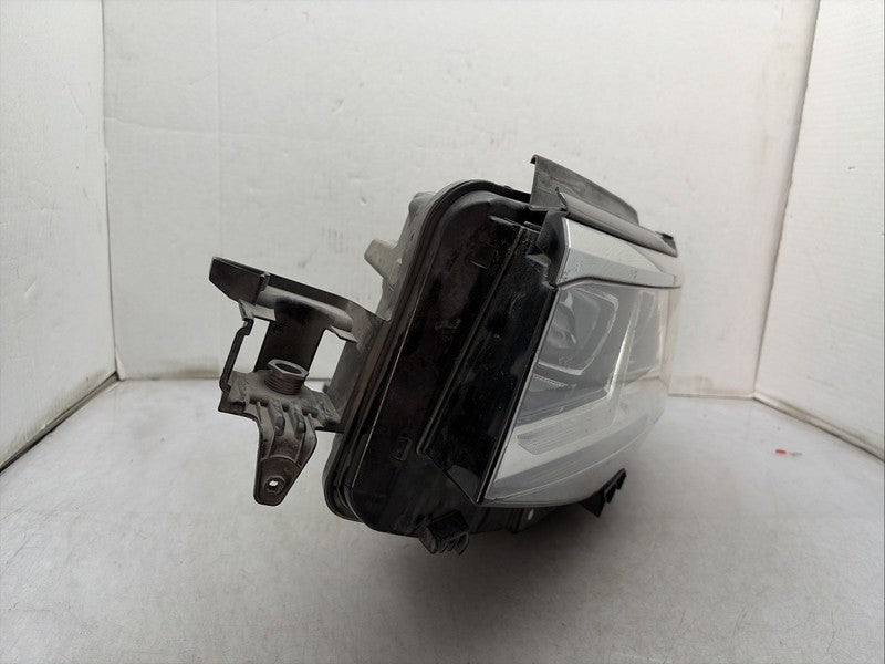 2020-2022 Volkswagen Atlas Cross Sport Left Headlight OEM LED