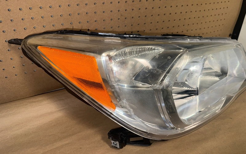 2014-2016 Subaru Forester Right Headlight DEPO 320-1124R-AS1