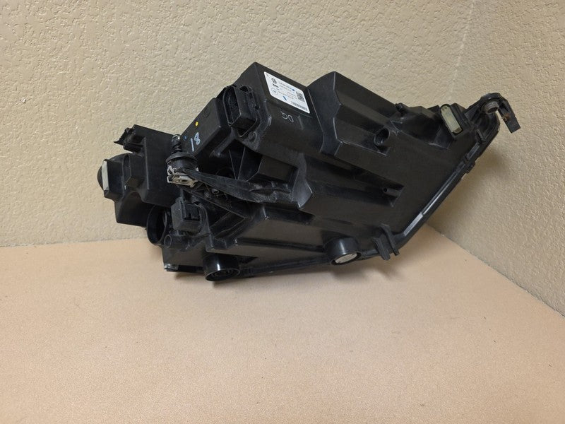 2019-2023 VW Jetta LED Headlight Reflector OEM Left Driver Side
