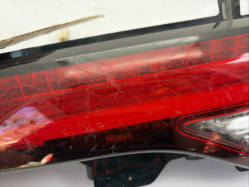 2022-2024 Mitsubishi Outlander Right Tail Light LED OEM Inner