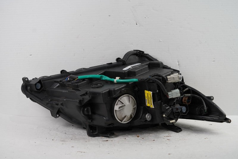 2016-2018 Lexus ES350 ES300 LED Headlight Left Driver