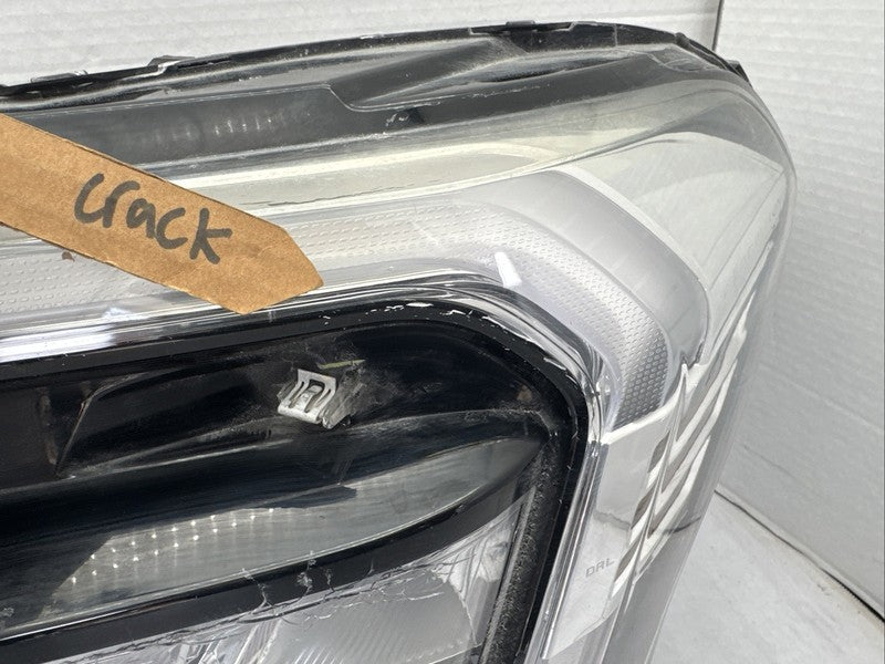 2022-2024 Ford Expedition Left Driver Headlight OEM Full LED