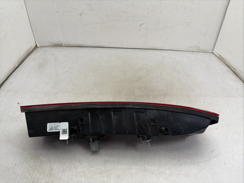 2024-2026 Hyundai Santa Fe Left Driver Tail Light LED OEM 92403-GH000