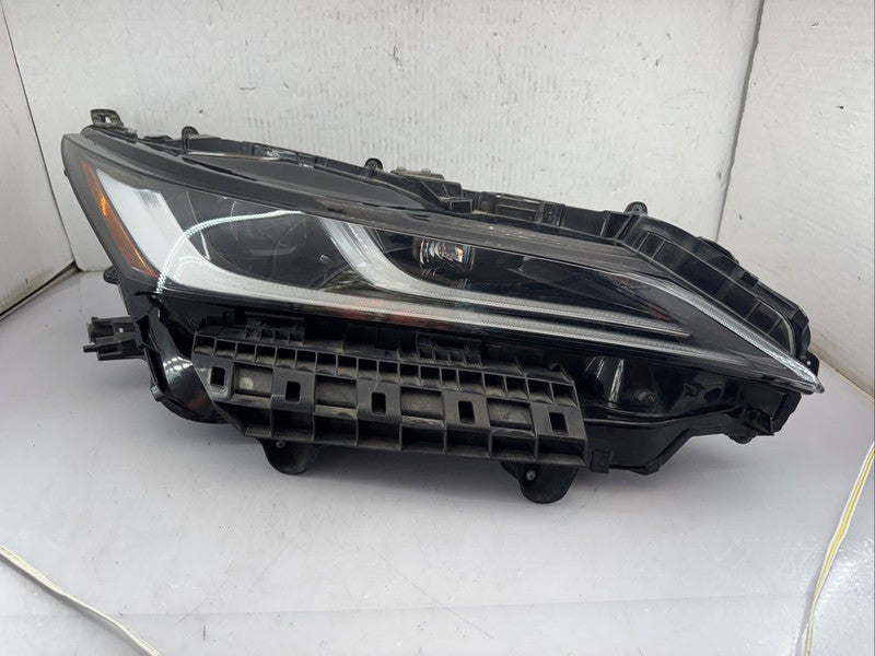 2021-2024 Toyota Venza Right Passenger Full LED Headlight OEM