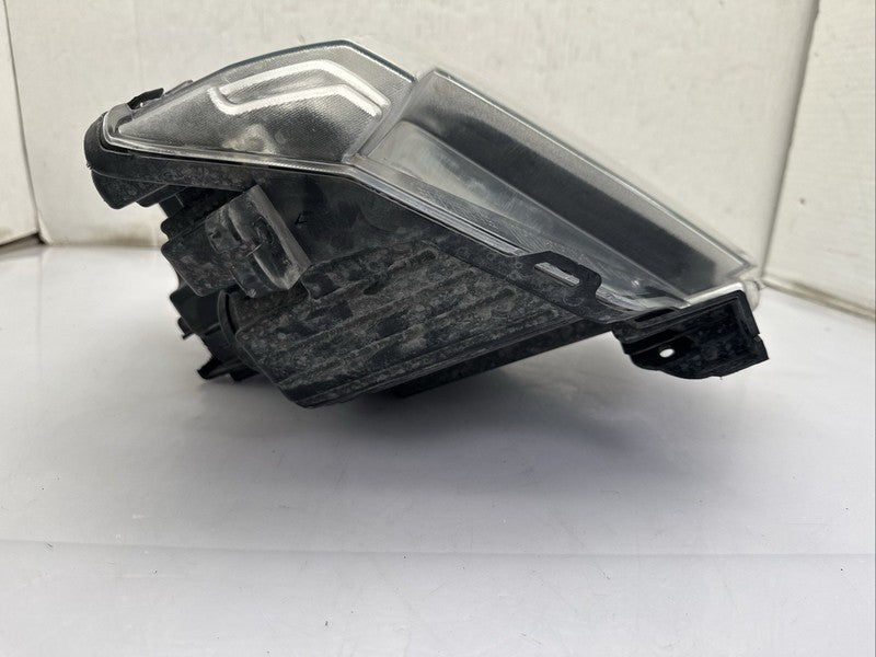 2022-2023 Chevrolet Traverse Right Passenger OEM LED Headlight