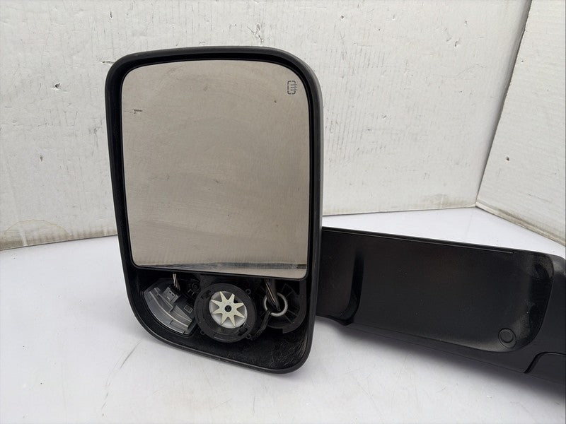 2013-2017 Ram 2500 3500 Left LH Driver Mirror OEM Heated