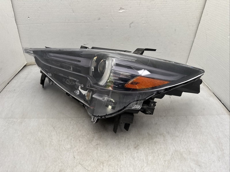 2017-2021 Mazda CX-5 Left Driver Full LED Headlight