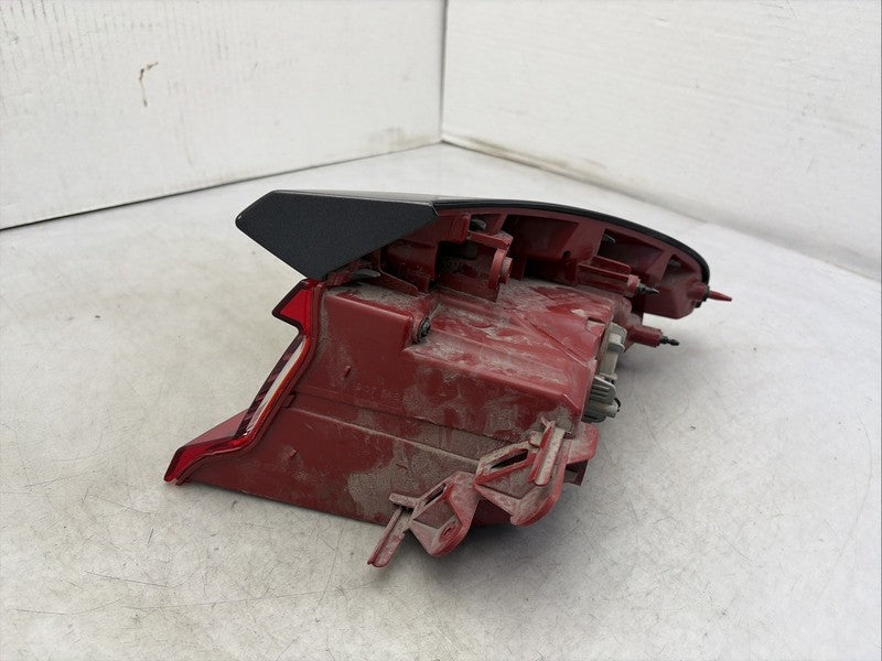 2018-2021 Kia Stinger Left Tail Light OEM LED 92401-J5