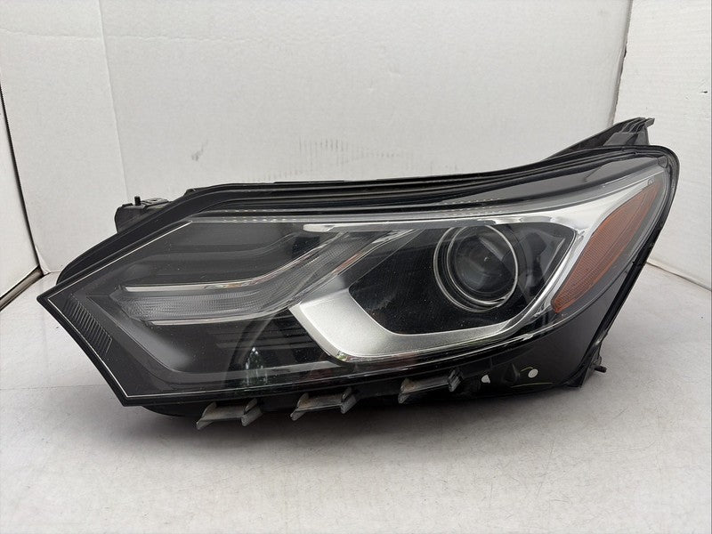 2018-2021 Chevy Equinox Left Driver Headlight OEM Xenon HID Lamp