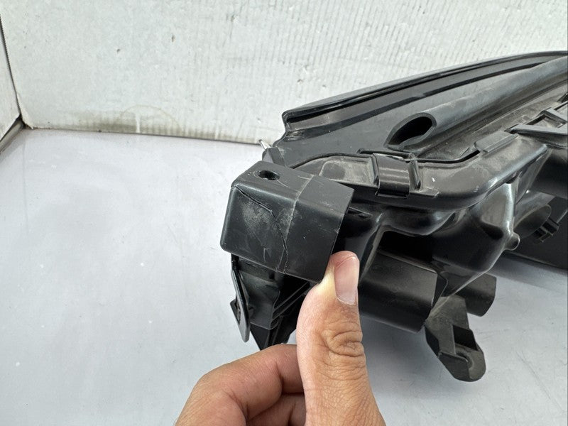 2024-2026 Toyota Grand Highlander Right Passenger Headlight OEM LED La