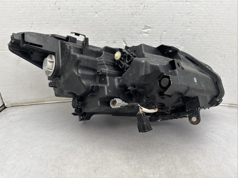 2015-2019 Infiniti Q70 Left Driver Headlight LED OEM Adaptive AFS