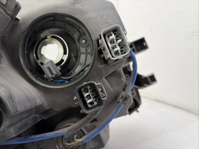 2014-2019 Lexus GX460 Left Headlight LH Driver OEM LED