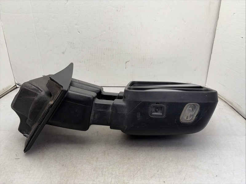 2018-2022 Ford F250 F350 Right Passenger Mirror OEM BLISS HC3B 17682 A