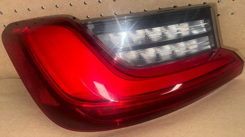 2019-2022 BMW 320i 330i G20 Left Driver Tail Light OEM