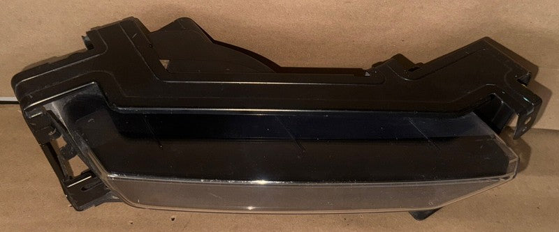 2014-2015 Honda Accord OEM Right Passenger Fog Light Halogen W0968R