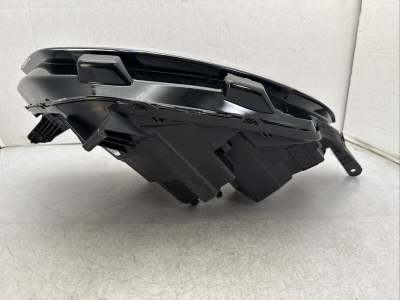 2018-2022 Ford EcoSport Left Driver Halogen Headlight Lamp