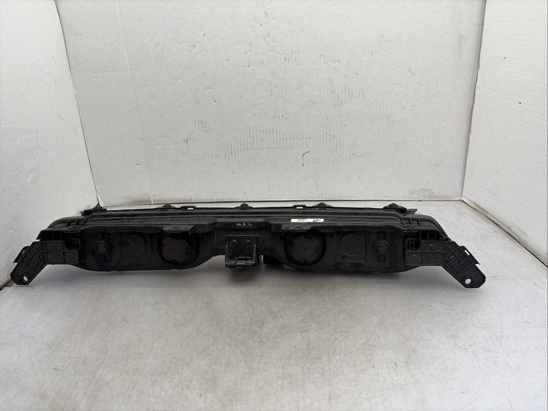 2023-2025 Kia Soul OEM LED Center Headlamp Grille Daytime Running Ligh