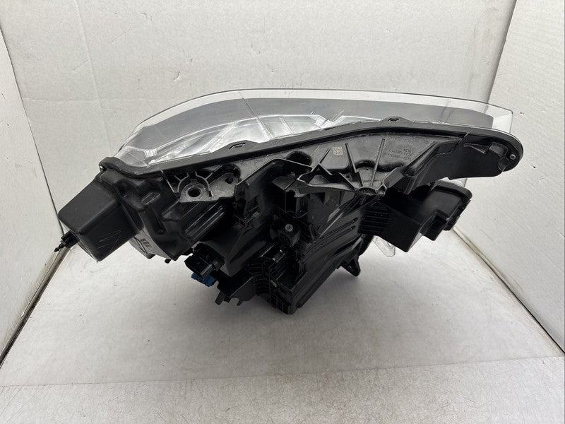 2024-2026 Ford F150 F-150 Raptor Left Driver OEM Full LED Headlight