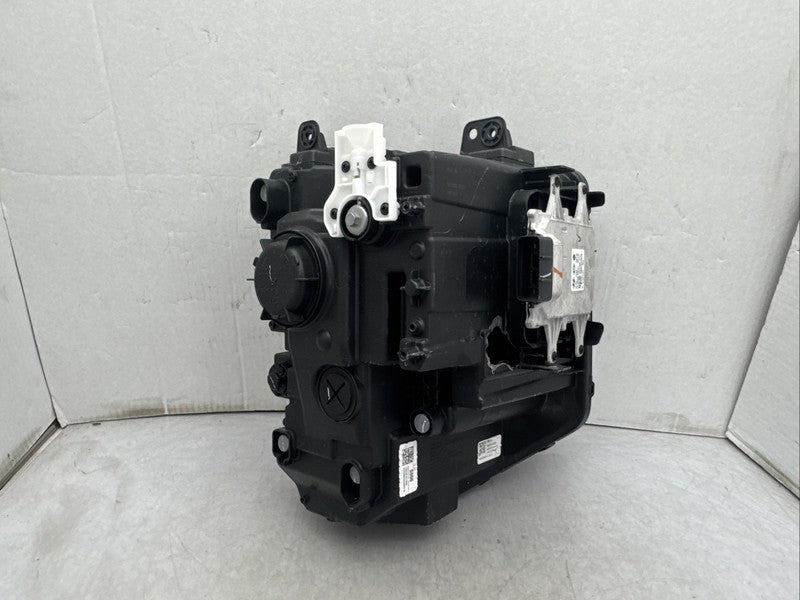 2025-2026 Hyundai Ioniq 9 Left Driver OEM LED Headlight