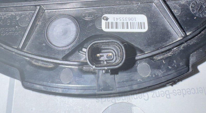 Mercedes Distronic Star GLE W167 GLC W253 AMG GT X290 OEM