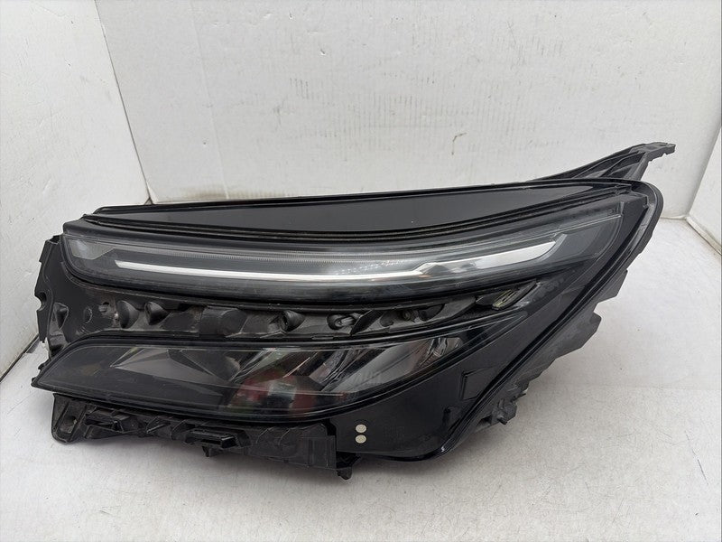 2022-2024 Chevrolet Equinox Left Driver OEM LED Headlight 86517974