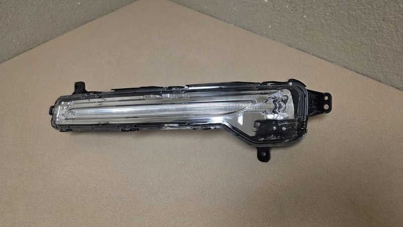 2020-2025 Lincoln Corsair Left Driver Side Fog Light DRL OEM LJ7B-13K3