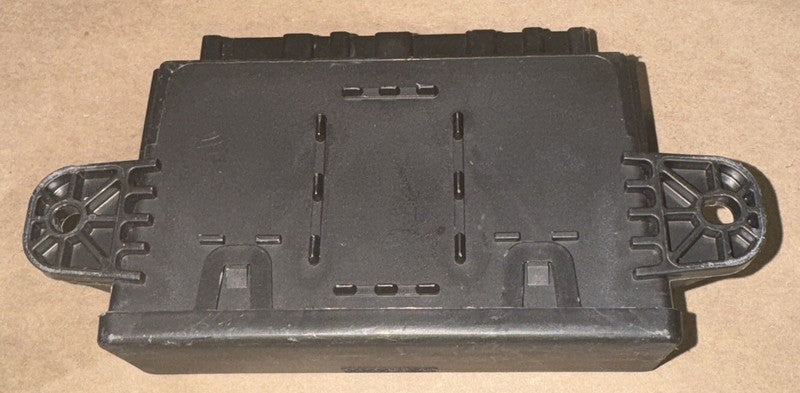 2022 Lincoln Aviator Door Control Module JX7T-14B531-AK (Right Side)