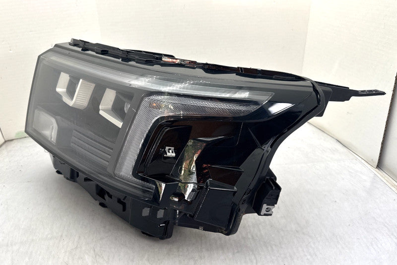 2022-2027 Nissan Frontier D41 Left Driver Headlight OEM LED Projector 