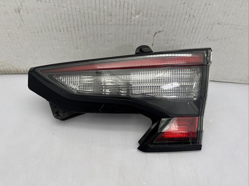 2020-2025 Subaru Outback Right Tail Light OEM LED Inner Brake Lamp