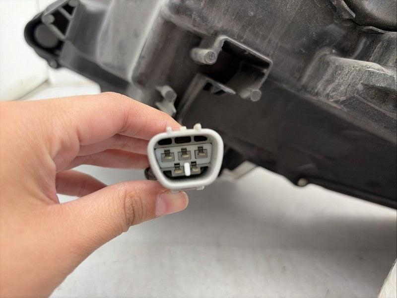 2013-2015 Lexus RX350 Right Passenger Headlight OEM Halogen