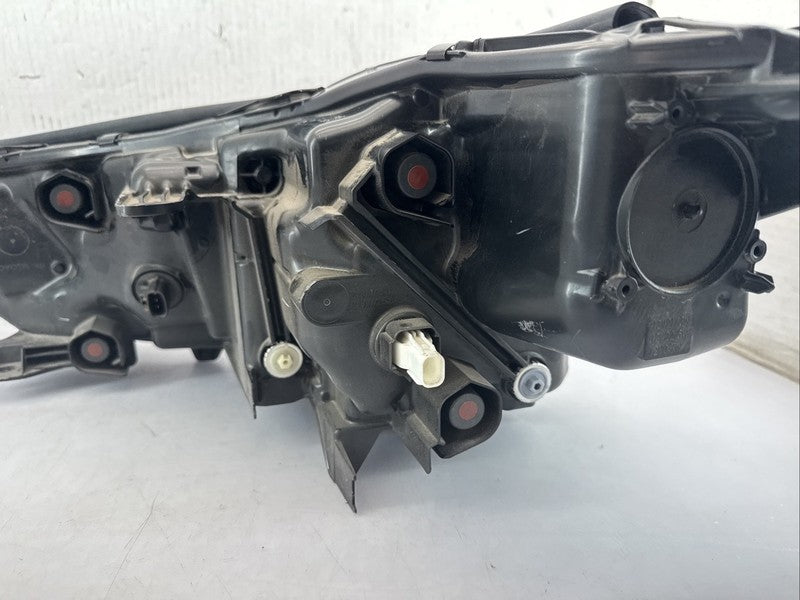 2024-2026 Toyota Grand Highlander Right Passenger Headlight OEM LED La