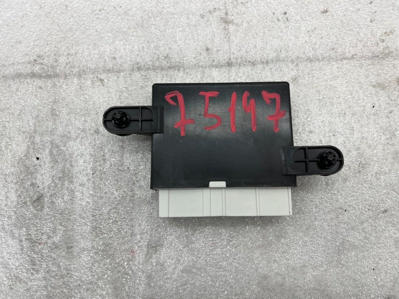 ⭕ 16-20 Model S X Park Brake Parking Assist Control Module Unit ECU 11