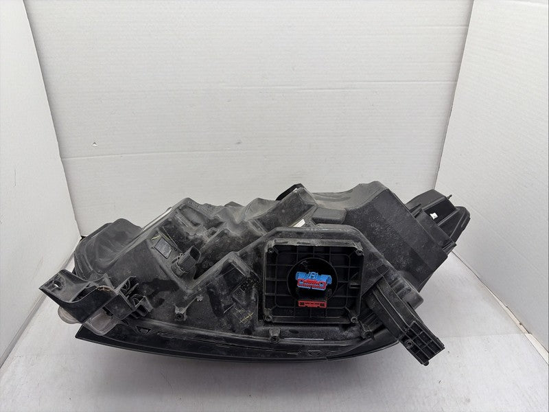 2022-2024 Ford Expedition Right Passenger Headlight OEM Full LED Black