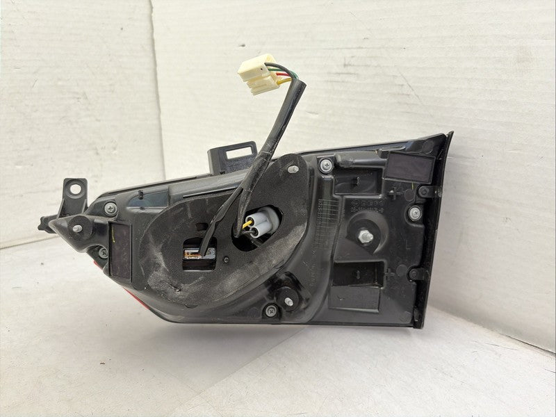 2016-2019 Lexus RX350 RX450h Left Tail Light OEM LED Inner